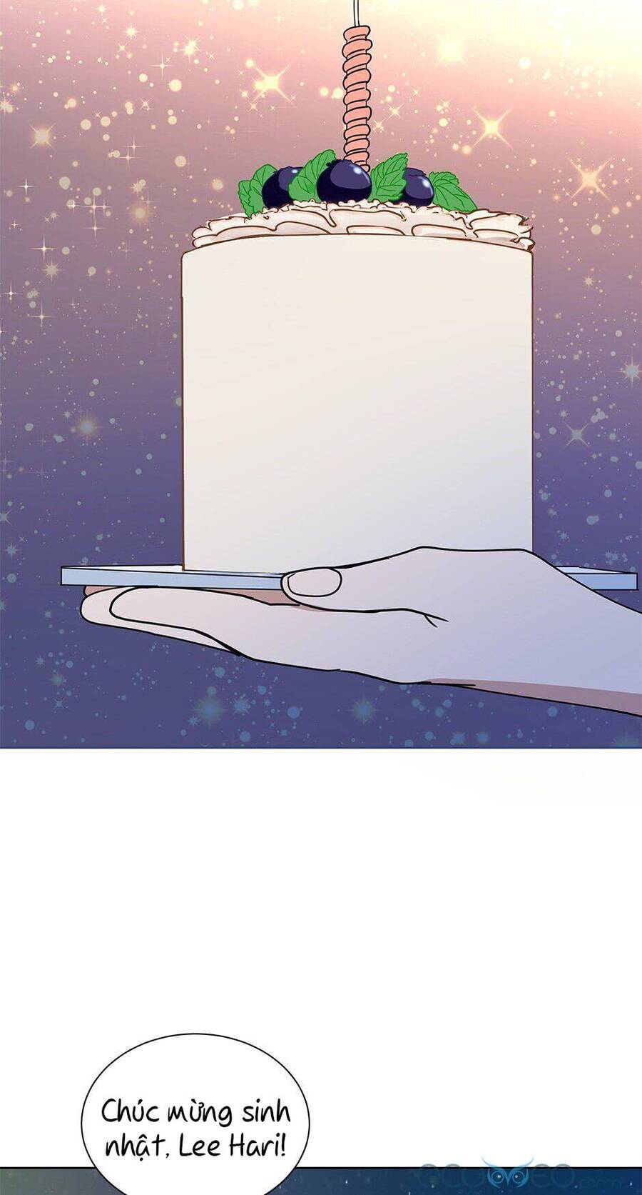 Tình Yêu Chỉ Mình Em Biết Chapter 22 - Trang 2