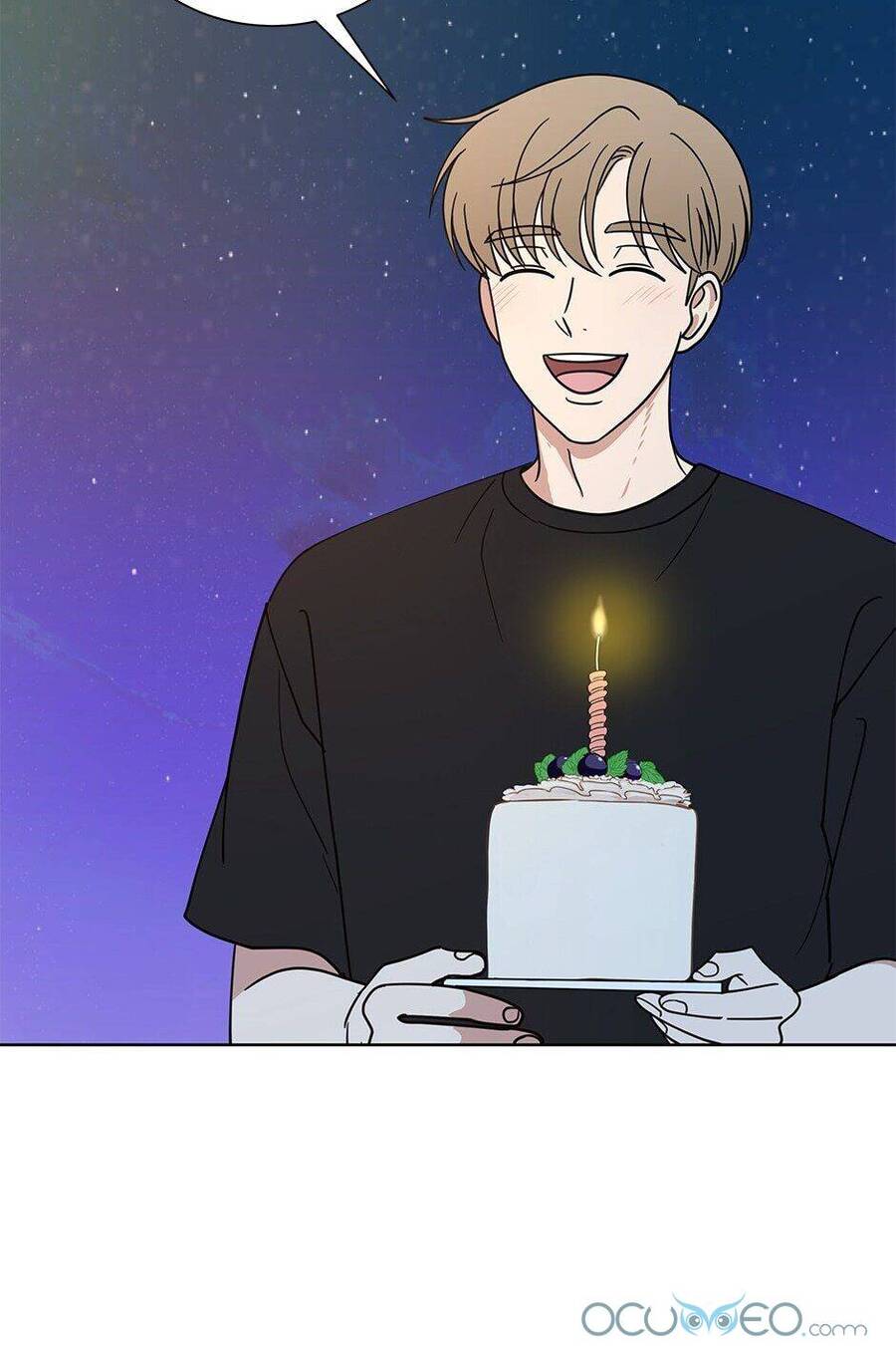 Tình Yêu Chỉ Mình Em Biết Chapter 22 - Trang 2