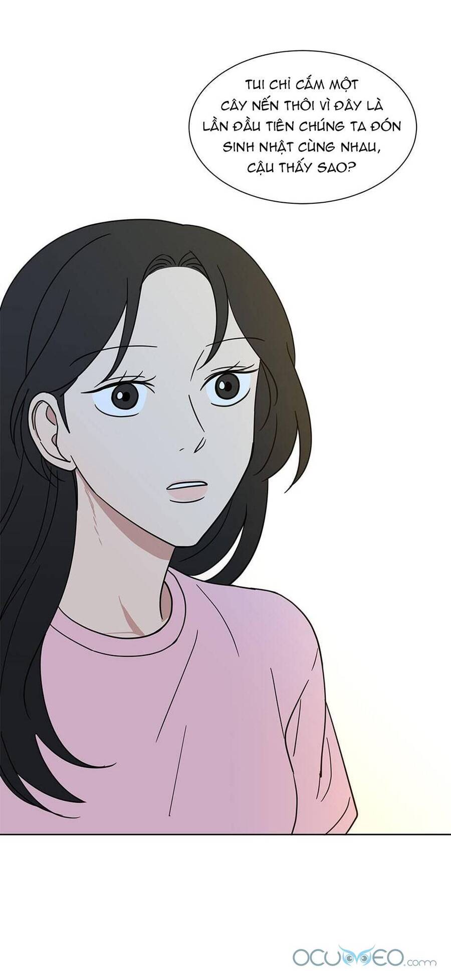 Tình Yêu Chỉ Mình Em Biết Chapter 22 - Trang 2