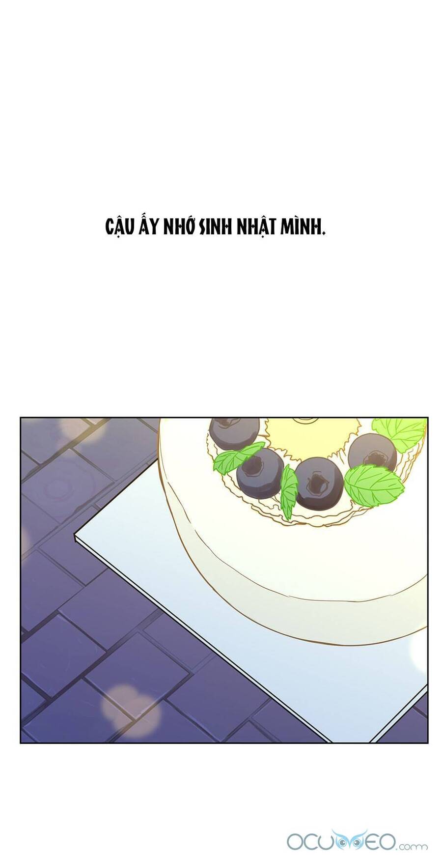 Tình Yêu Chỉ Mình Em Biết Chapter 22 - Trang 2