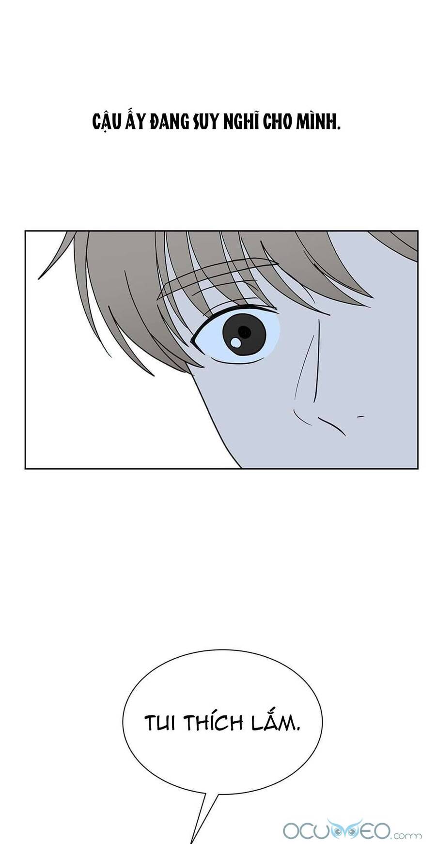 Tình Yêu Chỉ Mình Em Biết Chapter 22 - Trang 2