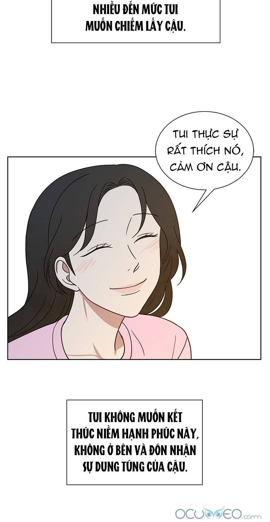 Tình Yêu Chỉ Mình Em Biết Chapter 22 - Trang 2