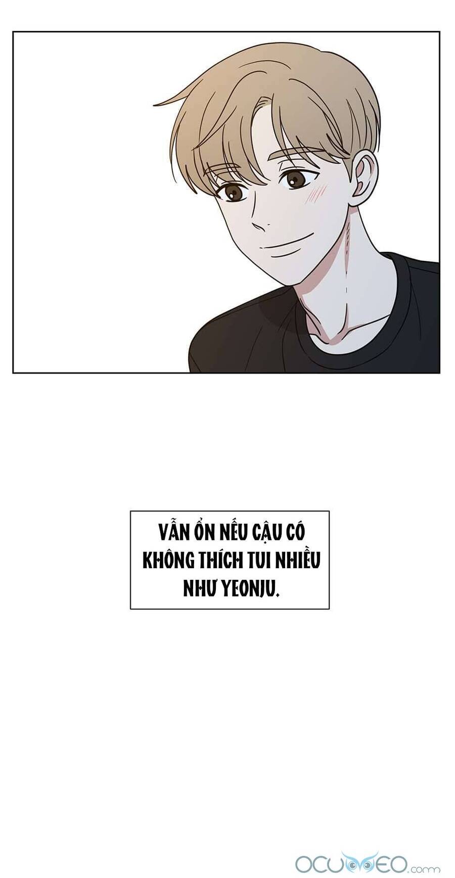 Tình Yêu Chỉ Mình Em Biết Chapter 22 - Trang 2