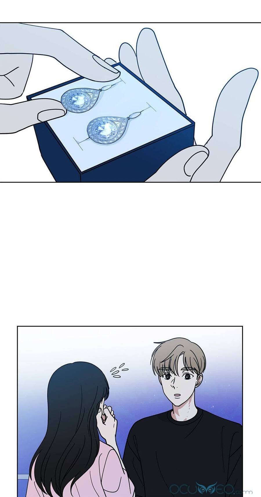 Tình Yêu Chỉ Mình Em Biết Chapter 22 - Trang 2