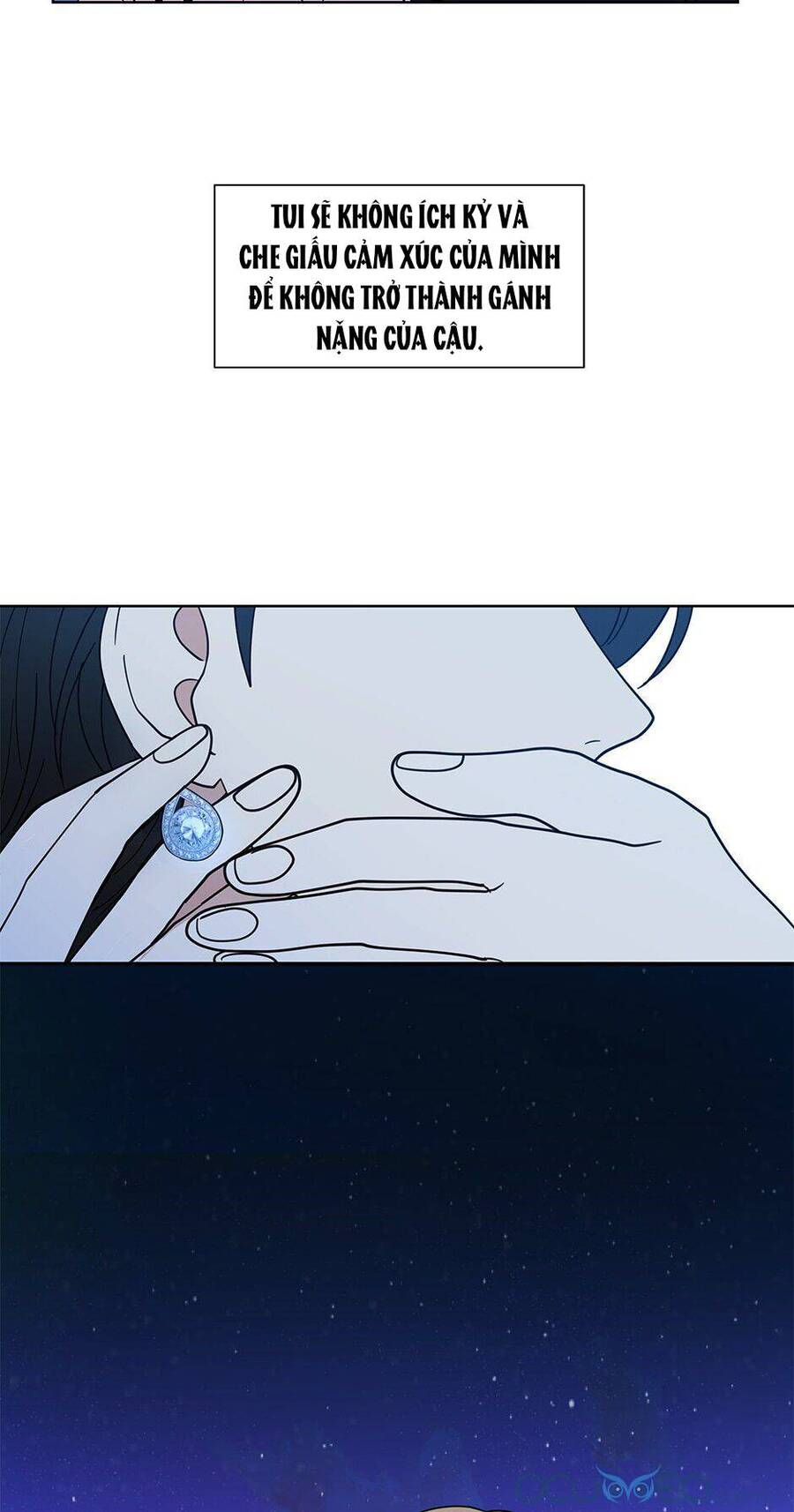 Tình Yêu Chỉ Mình Em Biết Chapter 22 - Trang 2