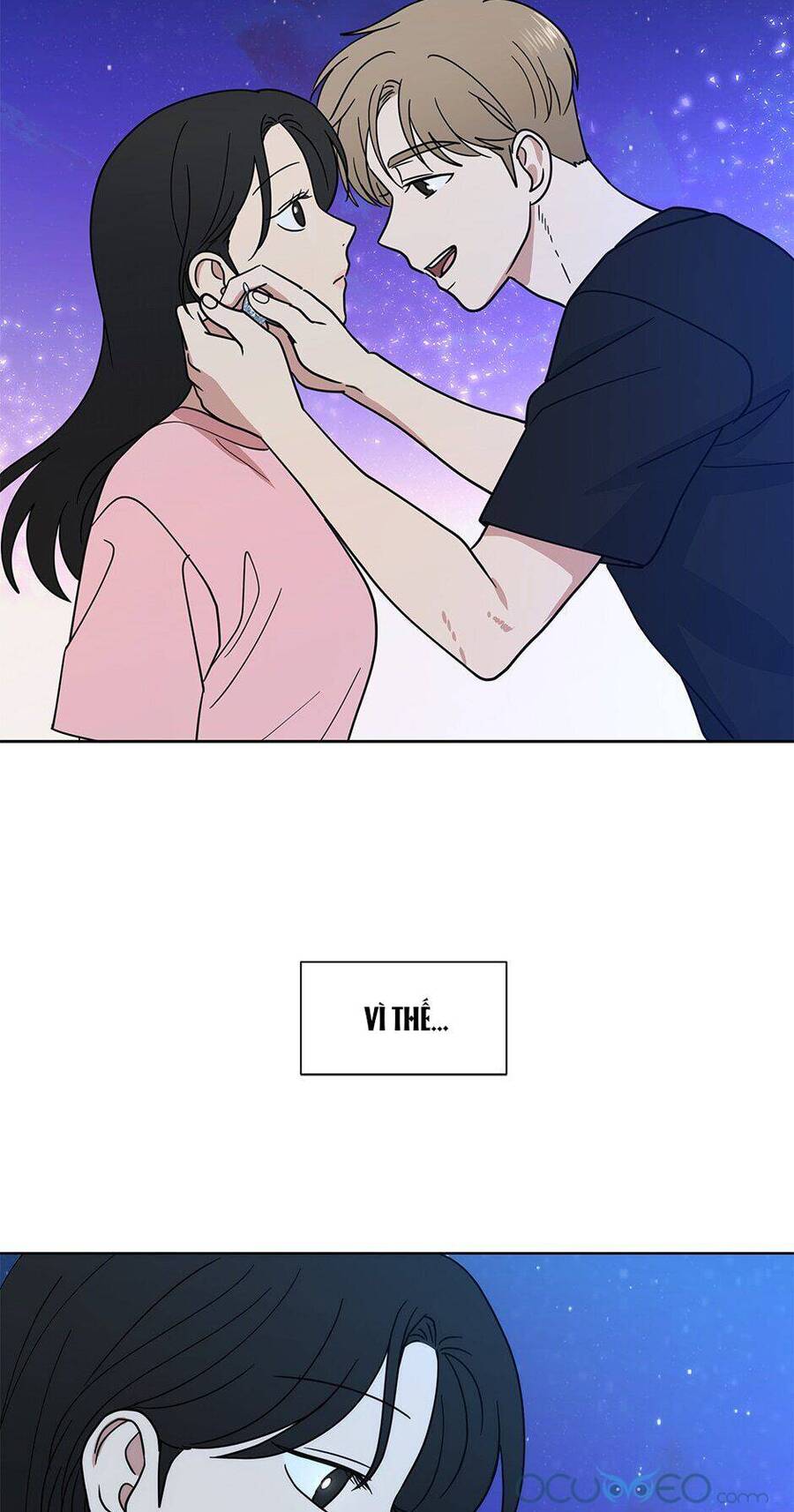 Tình Yêu Chỉ Mình Em Biết Chapter 22 - Trang 2