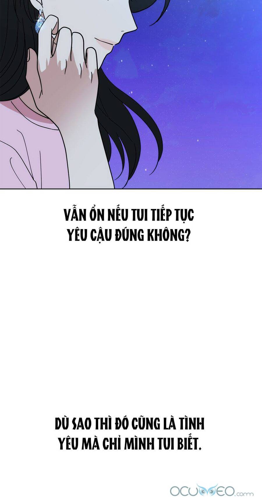 Tình Yêu Chỉ Mình Em Biết Chapter 22 - Trang 2