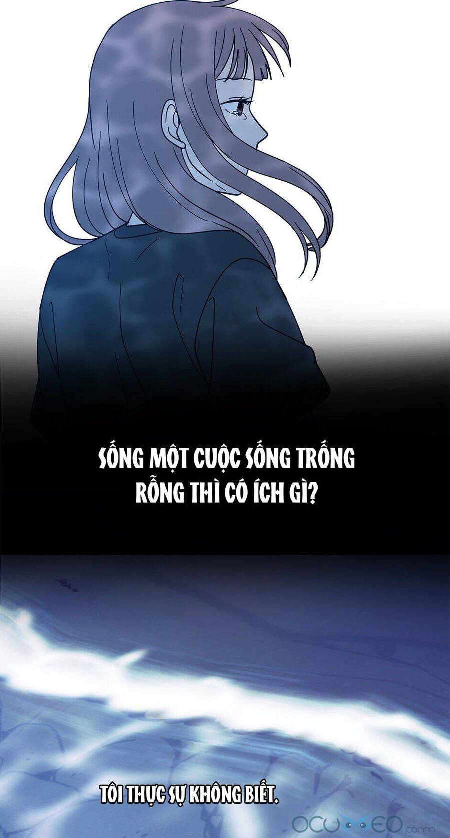 Tình Yêu Chỉ Mình Em Biết Chapter 22 - Trang 2