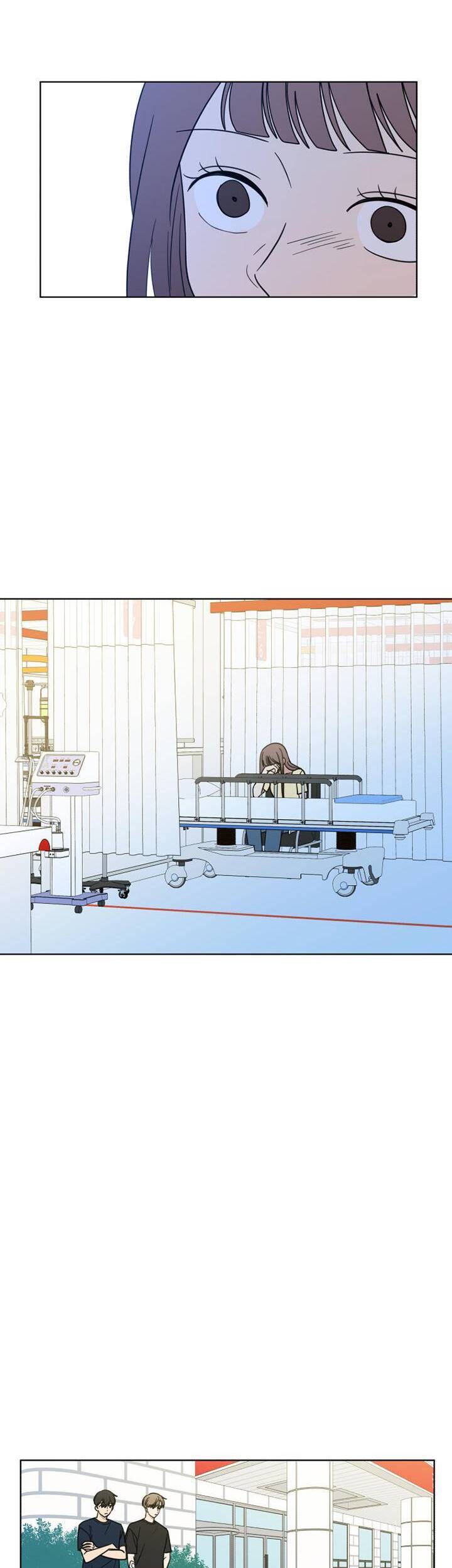 Tình Yêu Chỉ Mình Em Biết Chapter 24 - Trang 2