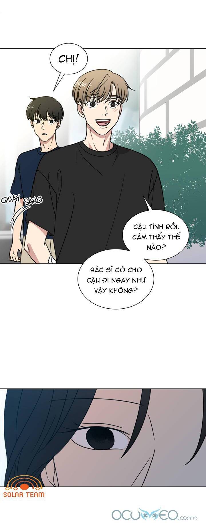 Tình Yêu Chỉ Mình Em Biết Chapter 24 - Trang 2