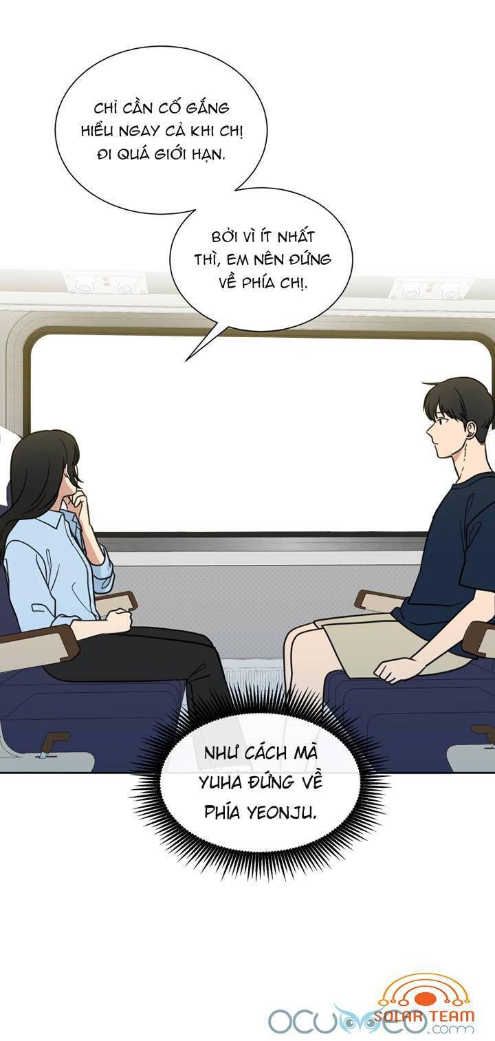 Tình Yêu Chỉ Mình Em Biết Chapter 24 - Trang 2