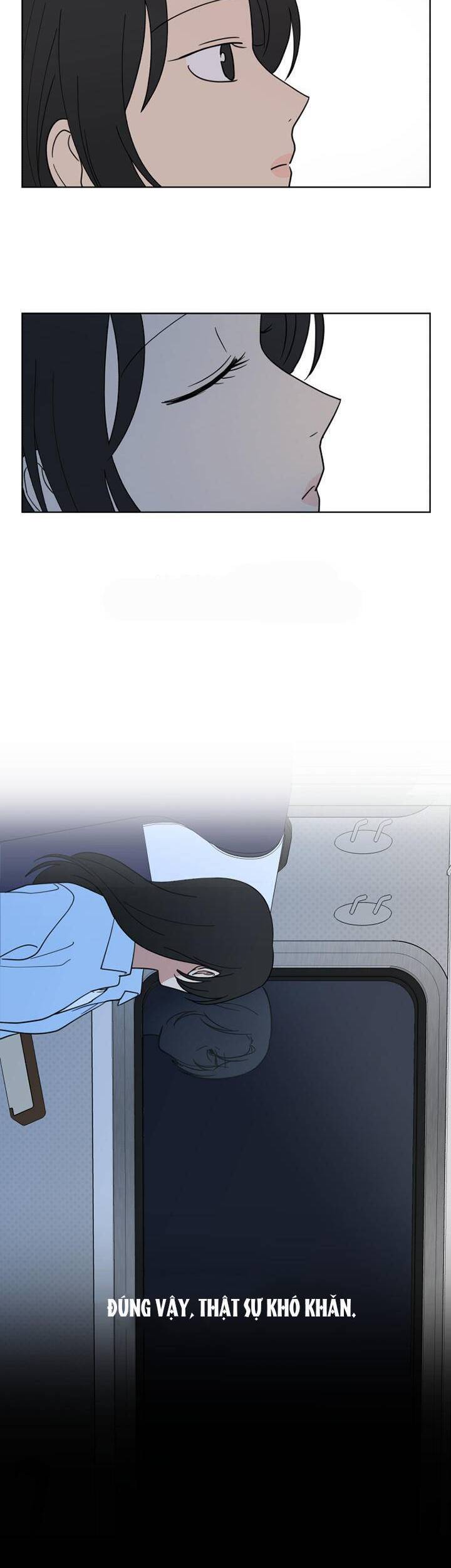 Tình Yêu Chỉ Mình Em Biết Chapter 24 - Trang 2