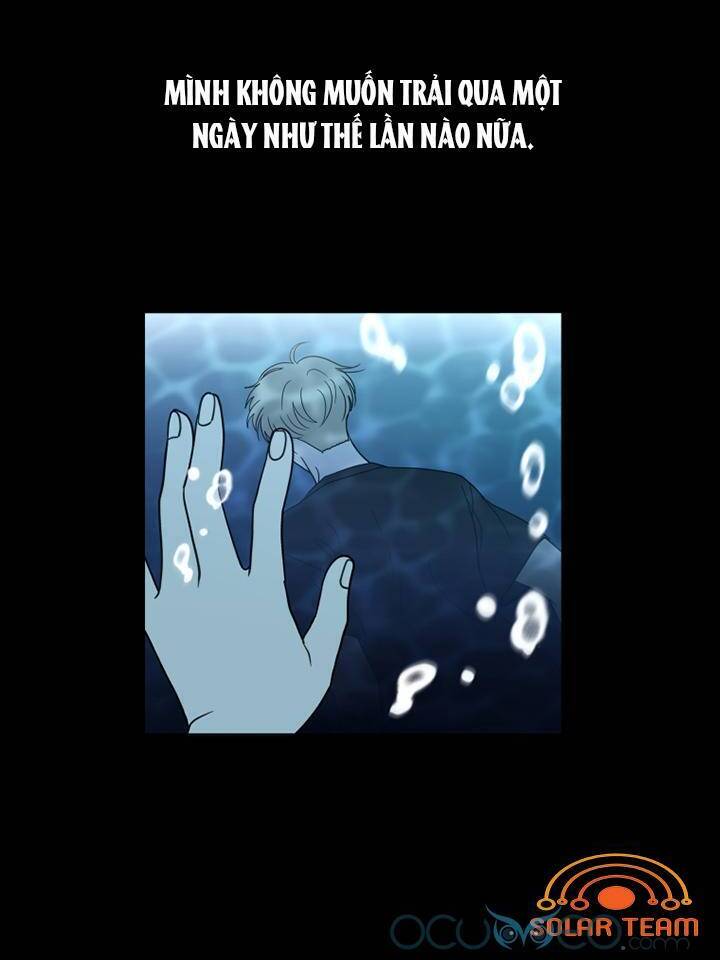 Tình Yêu Chỉ Mình Em Biết Chapter 24 - Trang 2