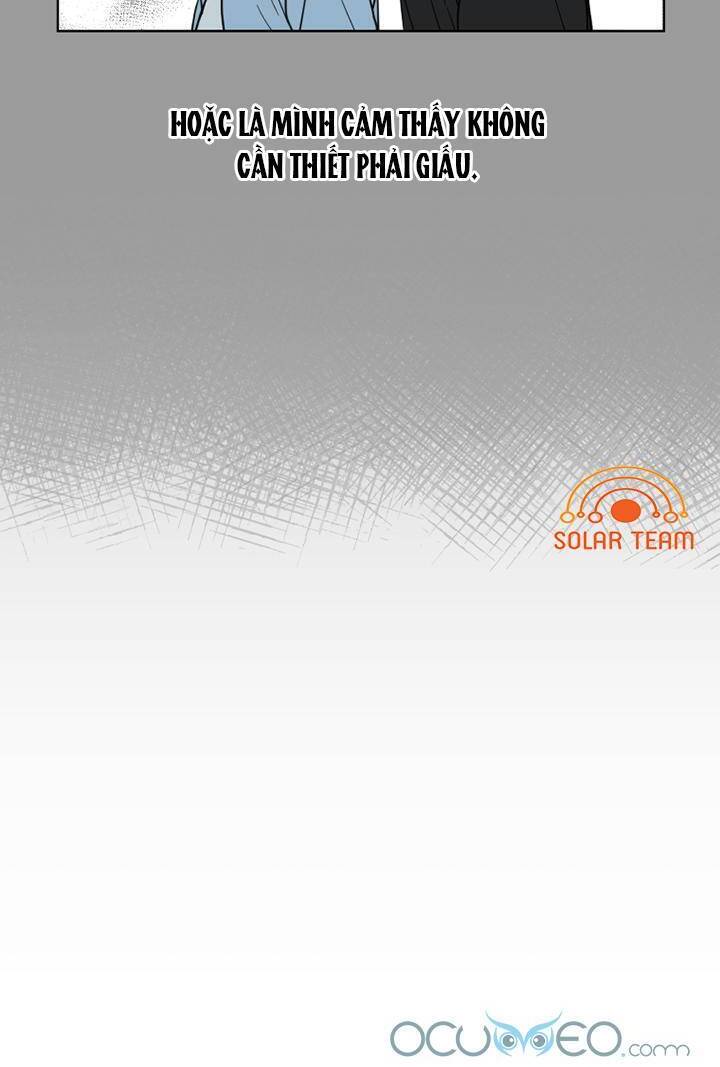 Tình Yêu Chỉ Mình Em Biết Chapter 24 - Trang 2