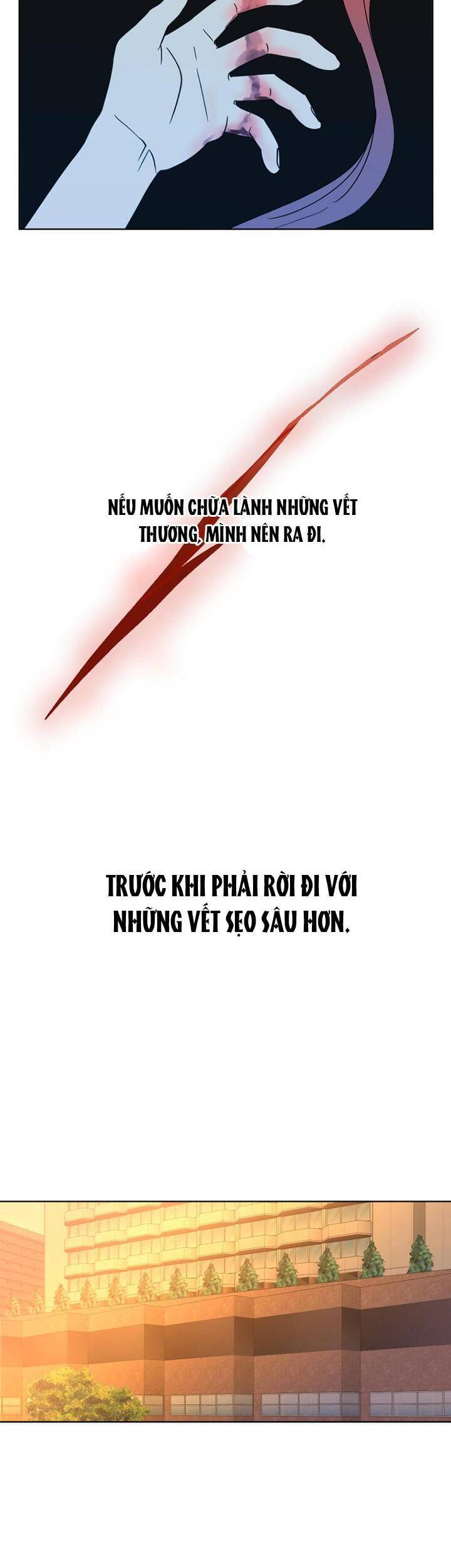 Tình Yêu Chỉ Mình Em Biết Chapter 24 - Trang 2