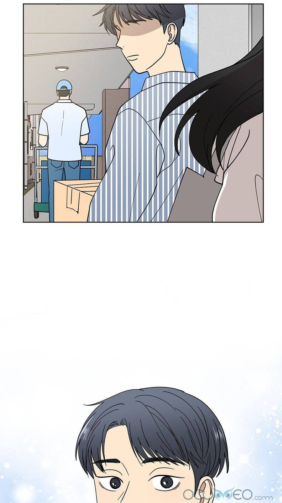 Tình Yêu Chỉ Mình Em Biết Chapter 25 - Trang 2