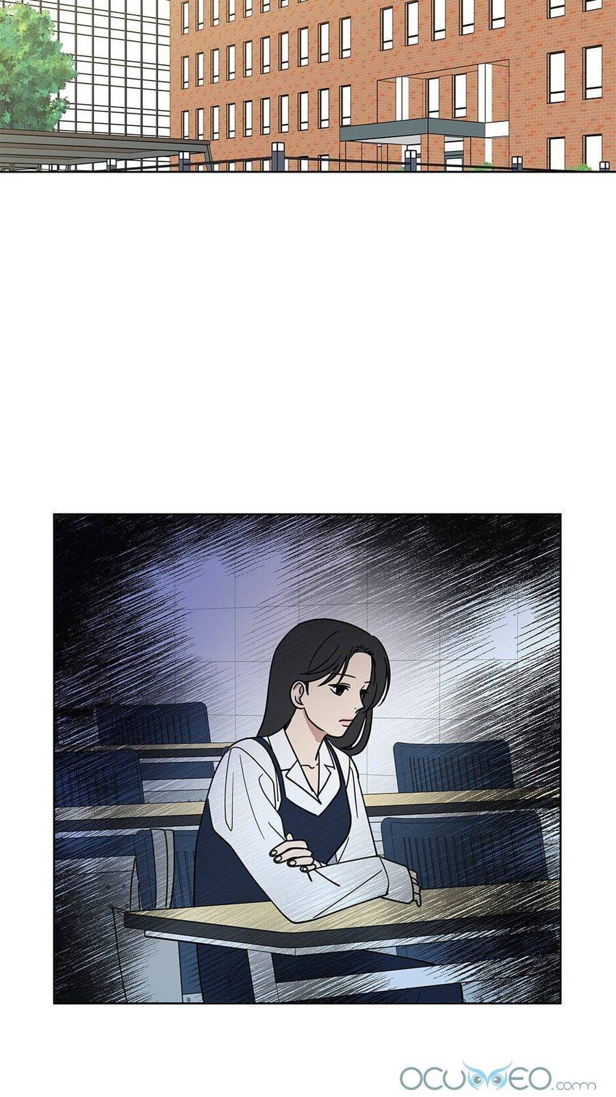 Tình Yêu Chỉ Mình Em Biết Chapter 25 - Trang 2