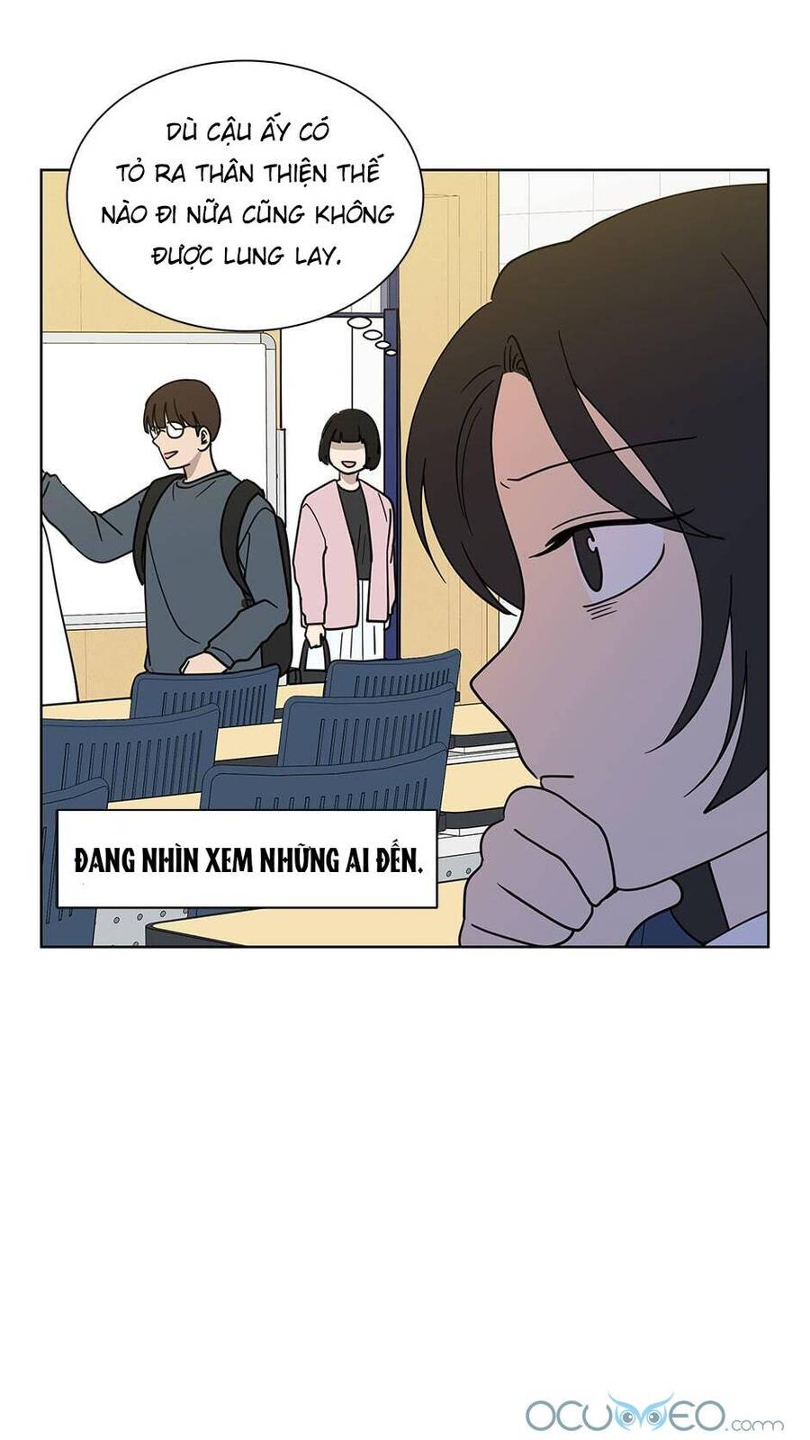 Tình Yêu Chỉ Mình Em Biết Chapter 25 - Trang 2