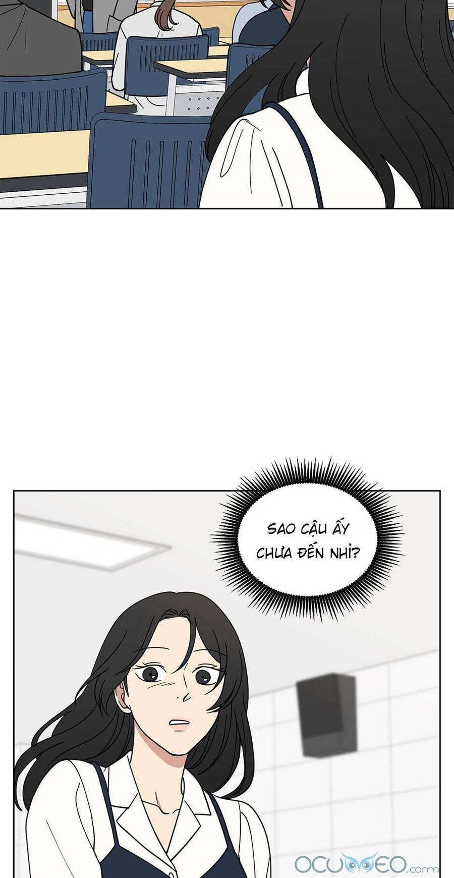 Tình Yêu Chỉ Mình Em Biết Chapter 25 - Trang 2