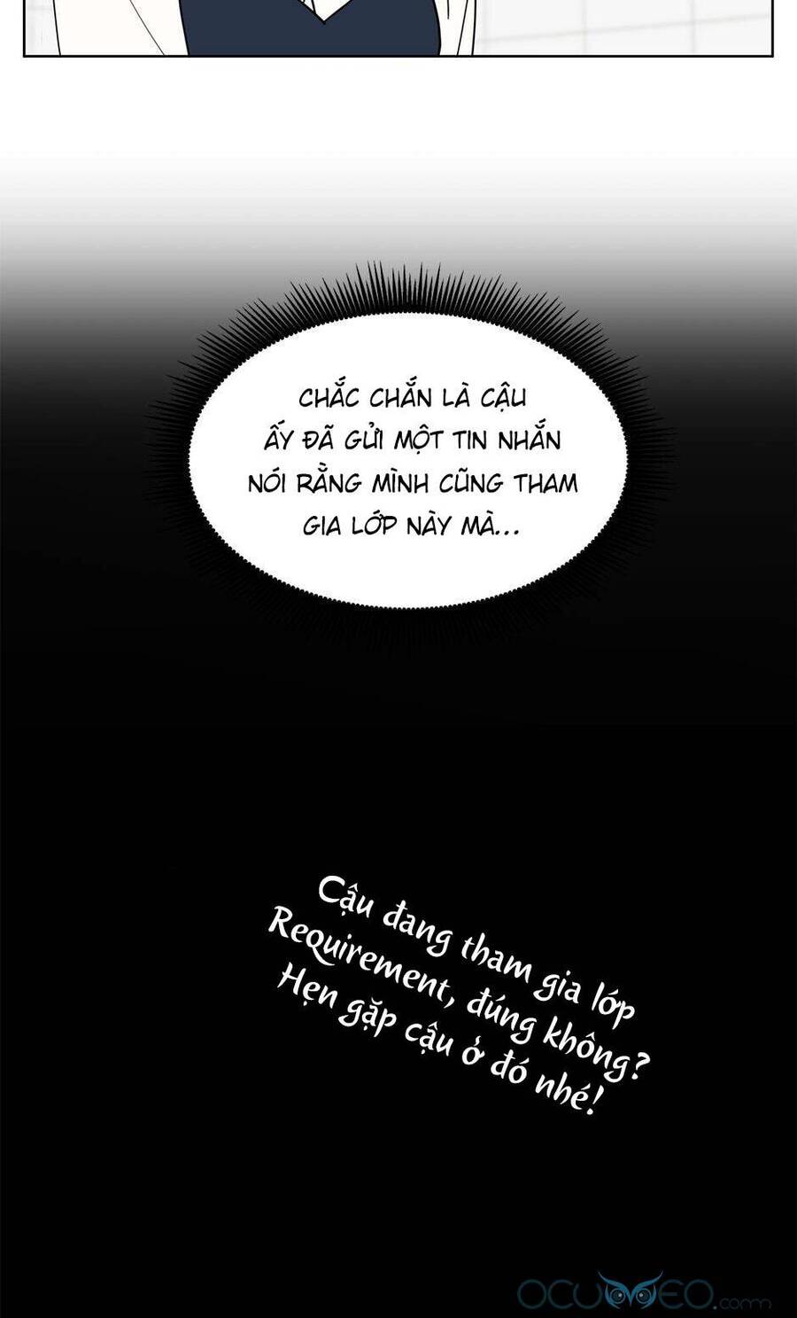 Tình Yêu Chỉ Mình Em Biết Chapter 25 - Trang 2