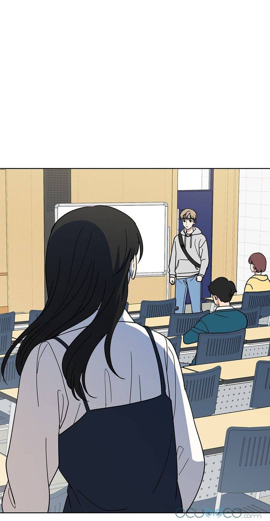 Tình Yêu Chỉ Mình Em Biết Chapter 25 - Trang 2