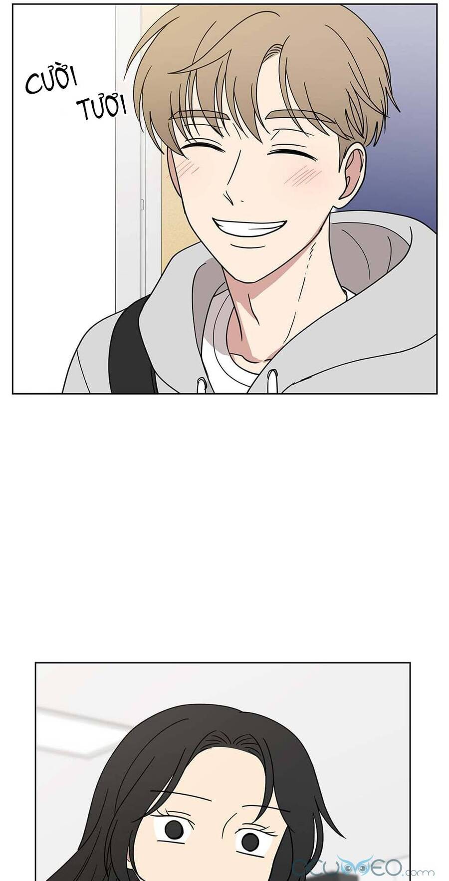 Tình Yêu Chỉ Mình Em Biết Chapter 25 - Trang 2