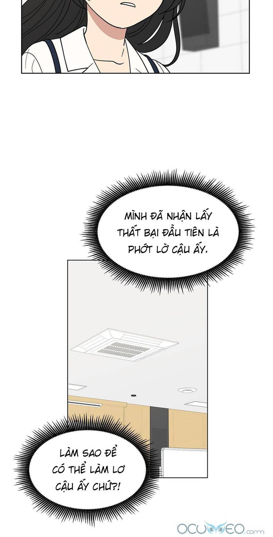 Tình Yêu Chỉ Mình Em Biết Chapter 25 - Trang 2