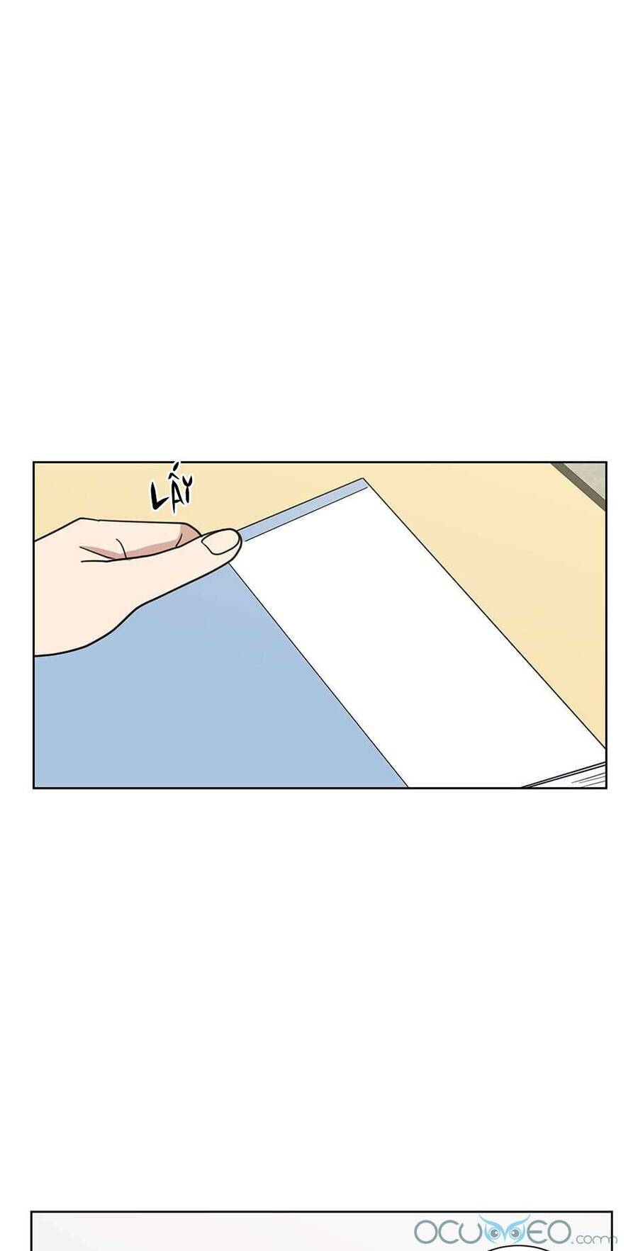 Tình Yêu Chỉ Mình Em Biết Chapter 25 - Trang 2