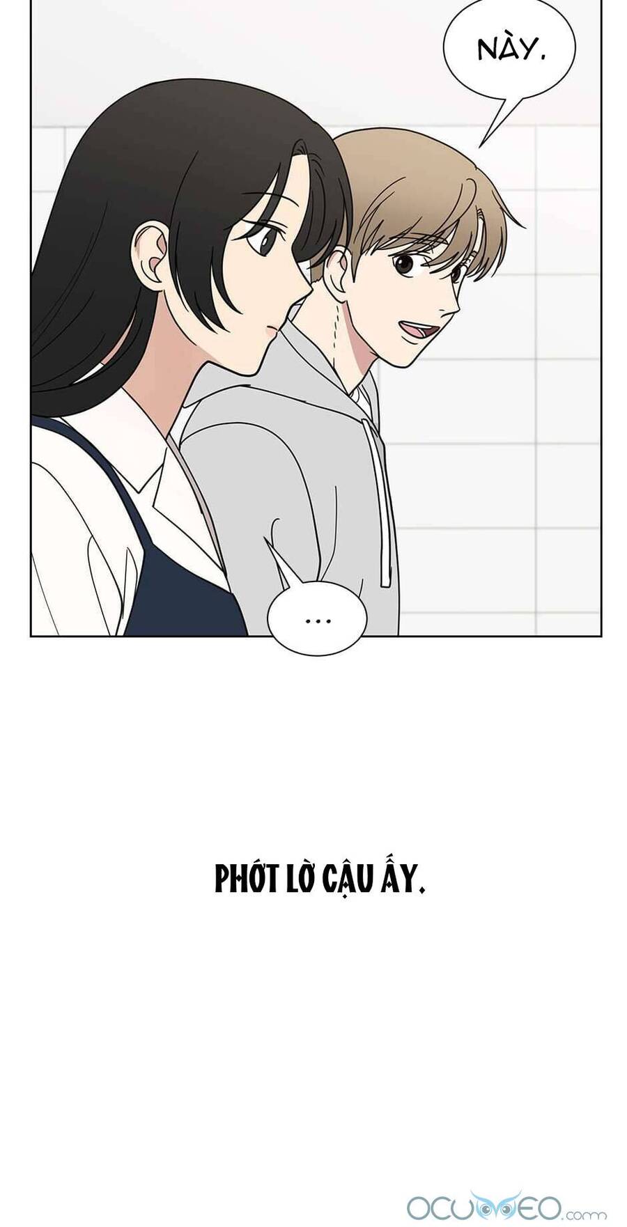 Tình Yêu Chỉ Mình Em Biết Chapter 25 - Trang 2