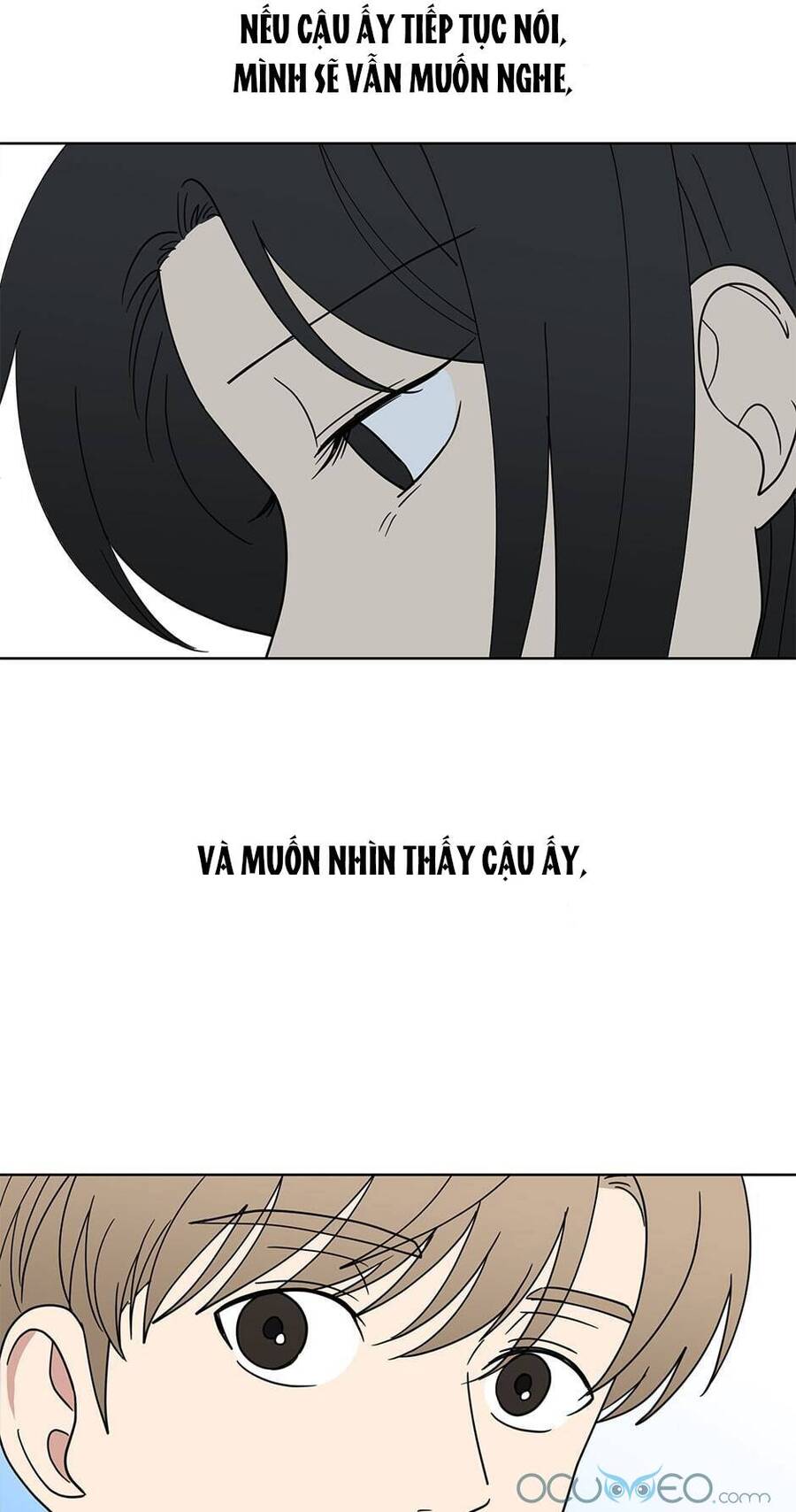 Tình Yêu Chỉ Mình Em Biết Chapter 25 - Trang 2