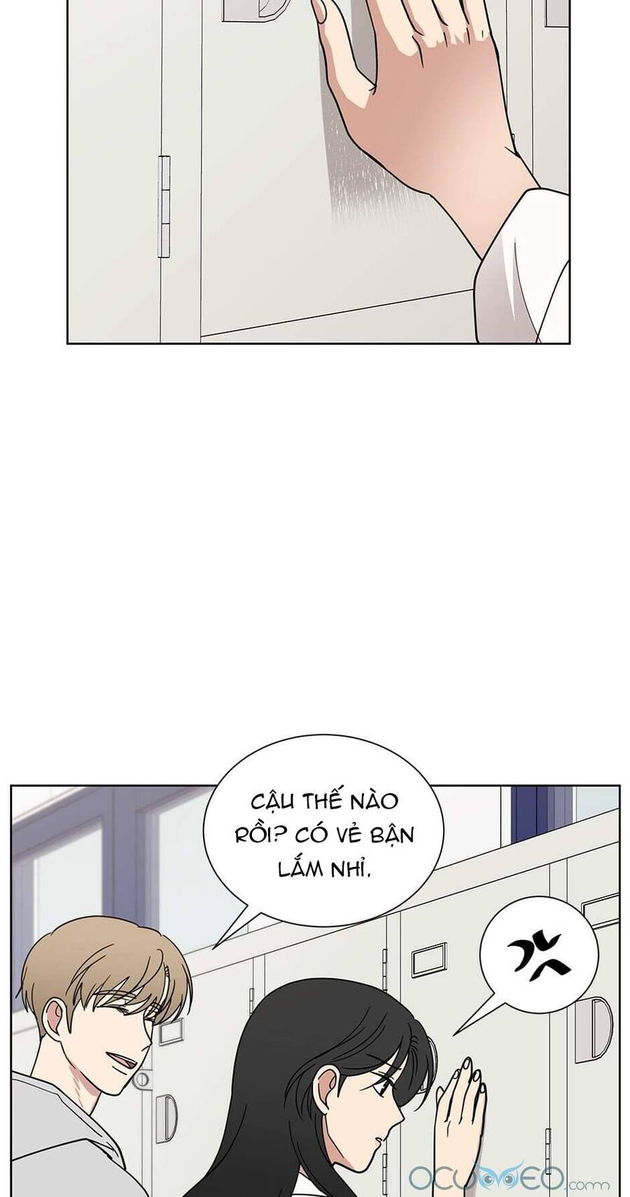 Tình Yêu Chỉ Mình Em Biết Chapter 25 - Trang 2