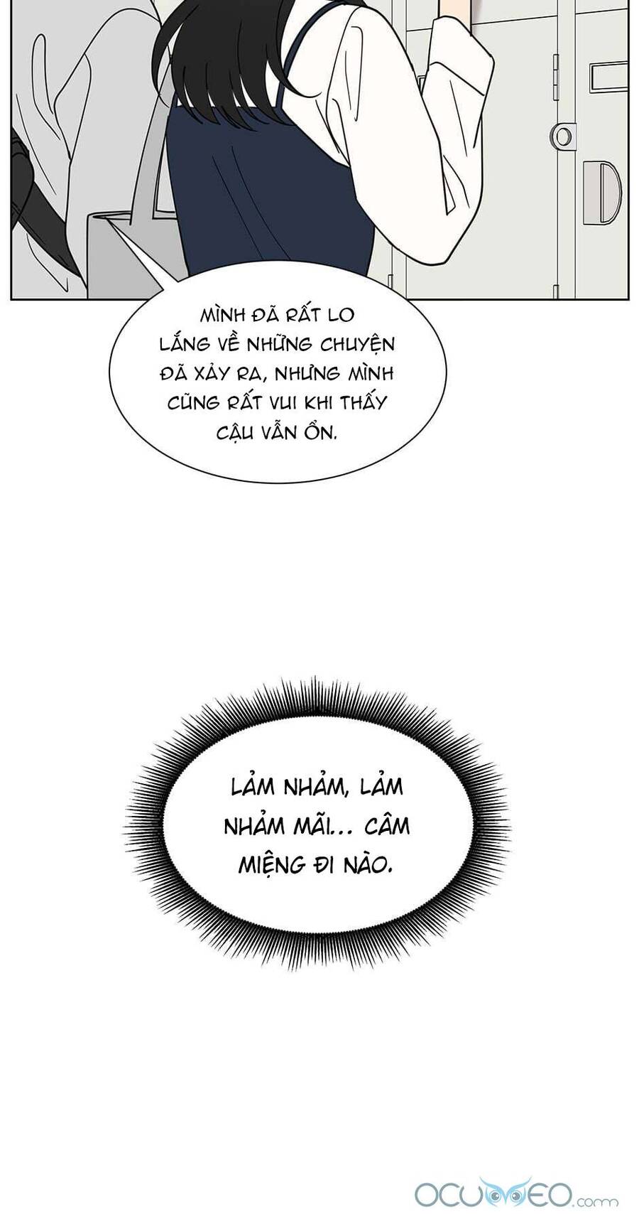 Tình Yêu Chỉ Mình Em Biết Chapter 25 - Trang 2