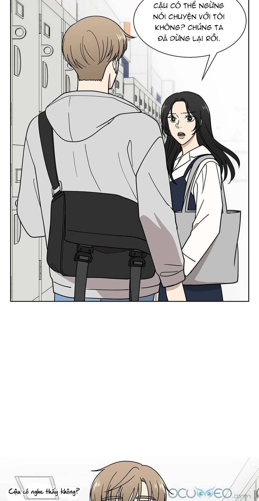 Tình Yêu Chỉ Mình Em Biết Chapter 25 - Trang 2