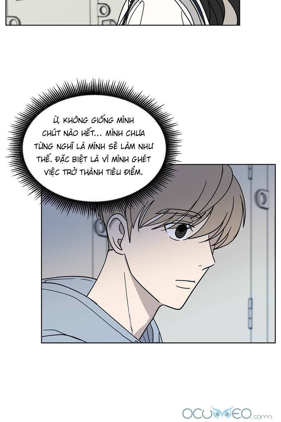 Tình Yêu Chỉ Mình Em Biết Chapter 25 - Trang 2