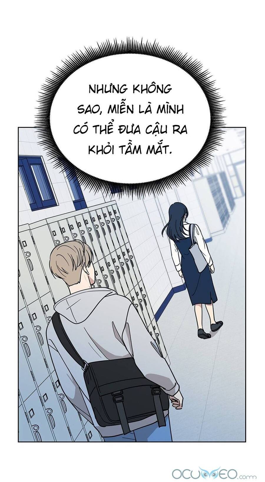 Tình Yêu Chỉ Mình Em Biết Chapter 25 - Trang 2