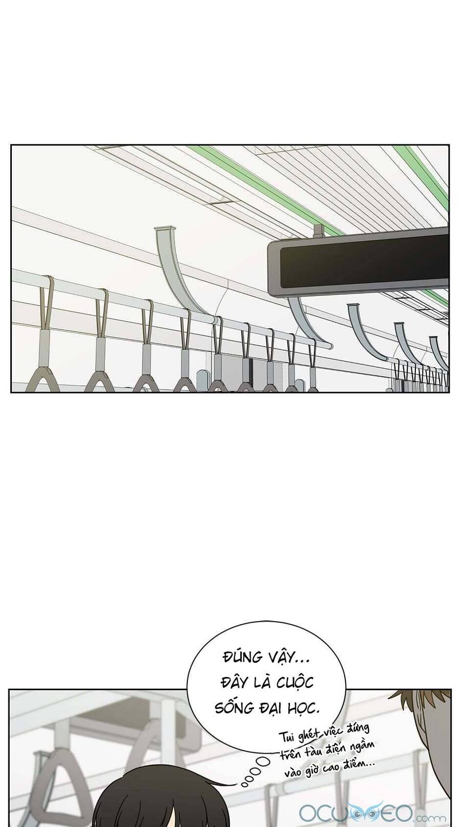 Tình Yêu Chỉ Mình Em Biết Chapter 25 - Trang 2