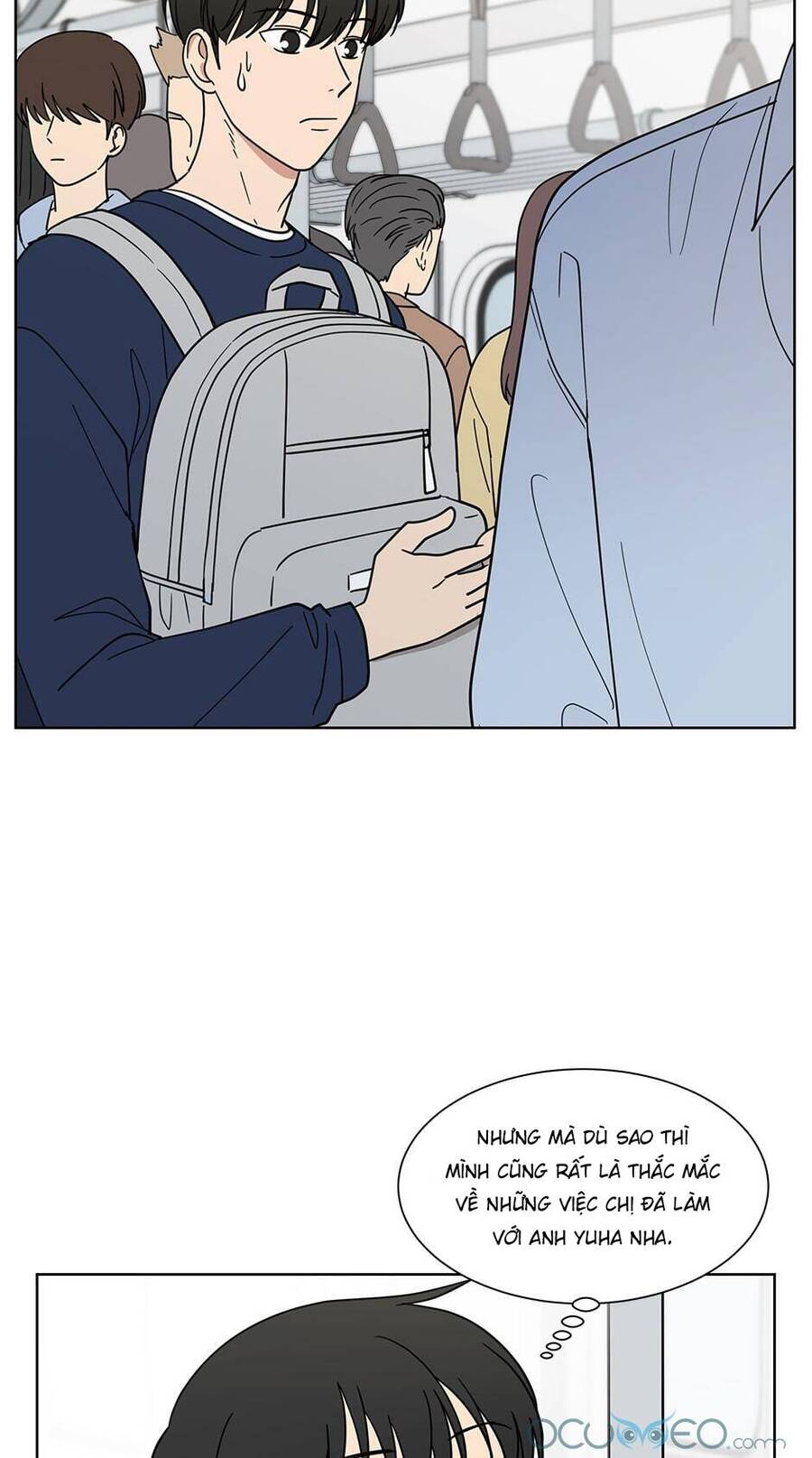 Tình Yêu Chỉ Mình Em Biết Chapter 25 - Trang 2