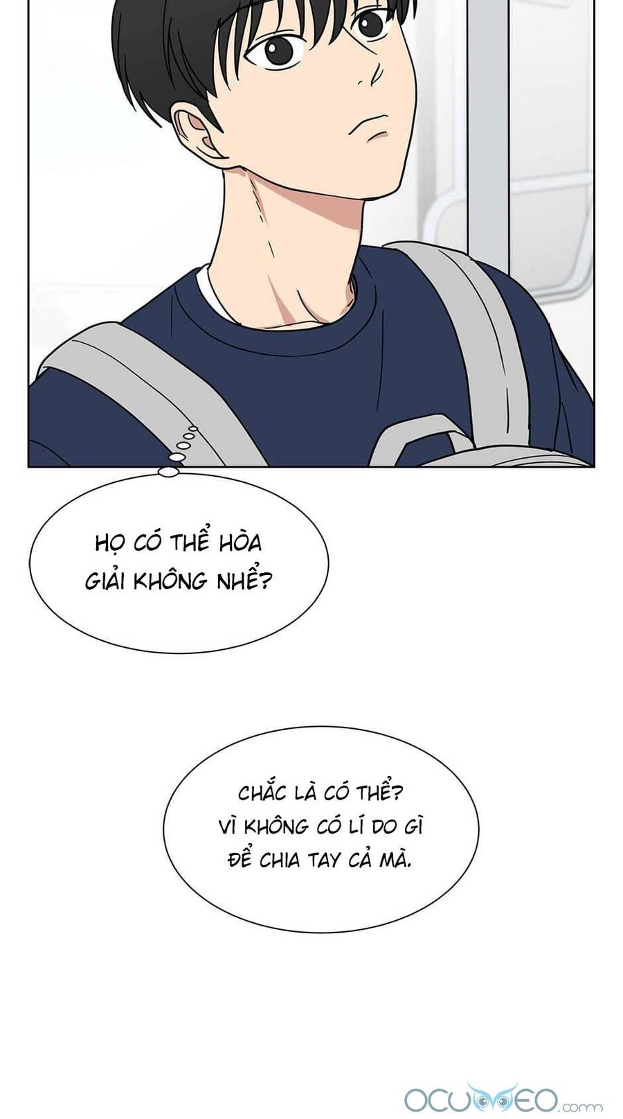 Tình Yêu Chỉ Mình Em Biết Chapter 25 - Trang 2