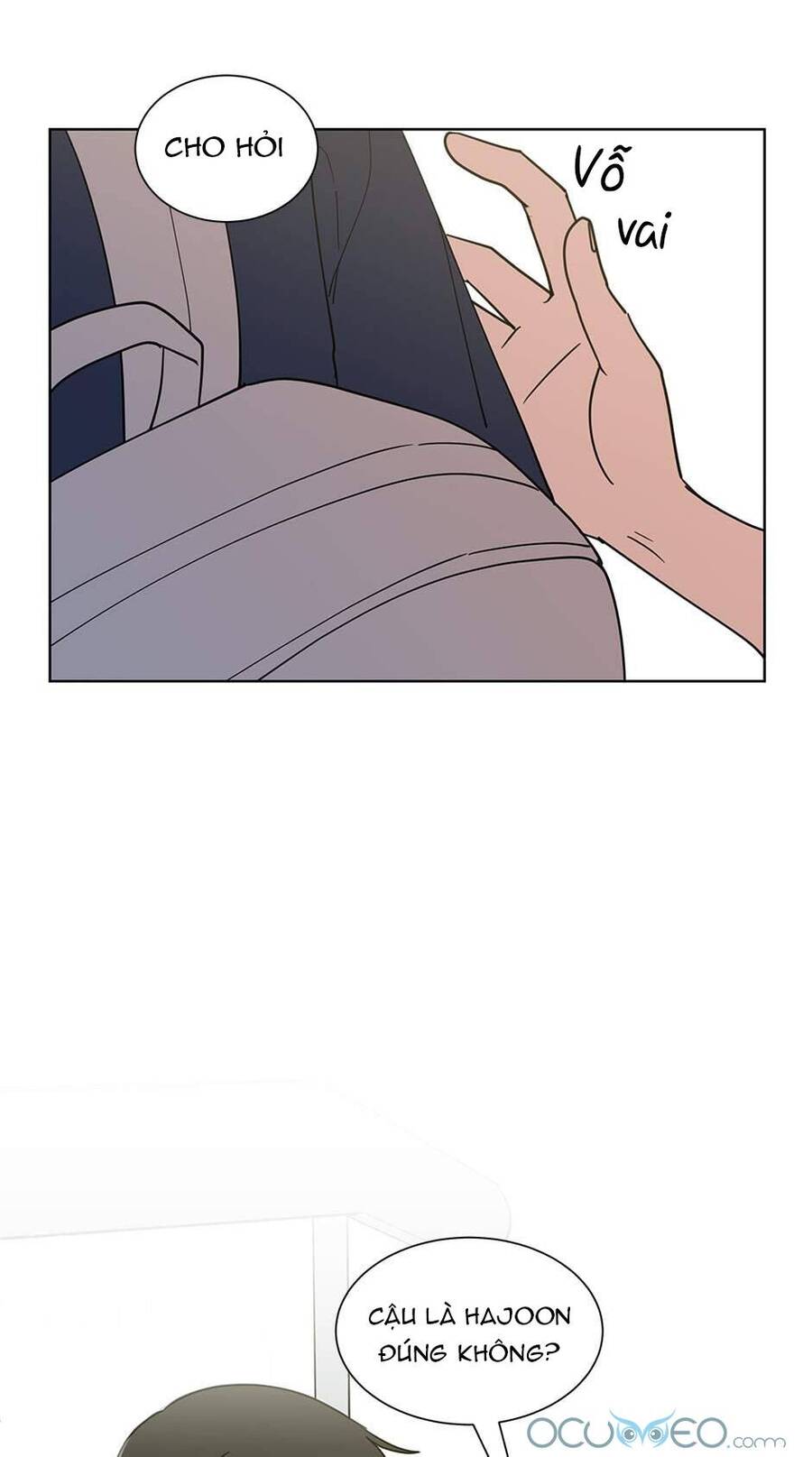 Tình Yêu Chỉ Mình Em Biết Chapter 25 - Trang 2