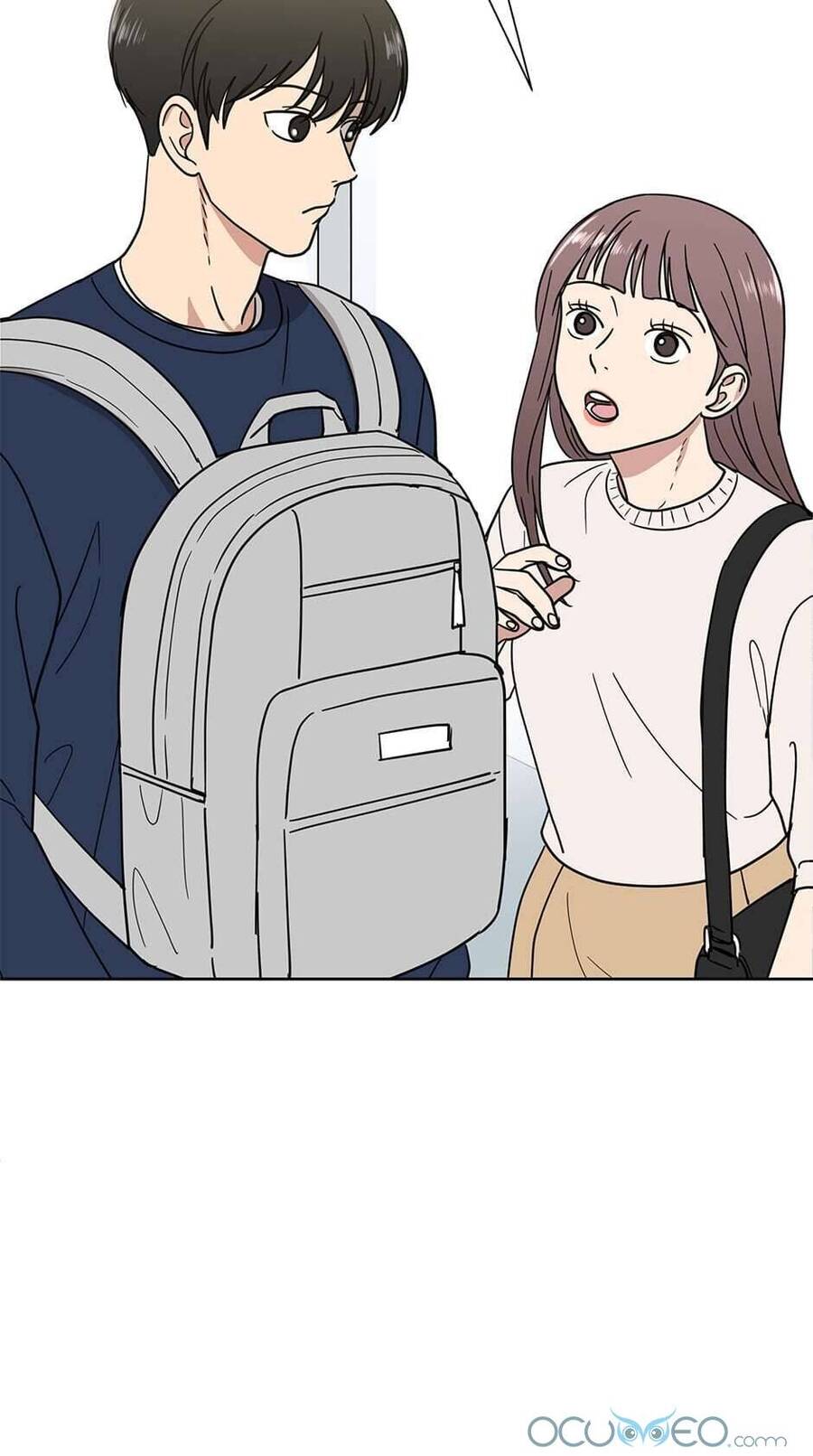 Tình Yêu Chỉ Mình Em Biết Chapter 25 - Trang 2