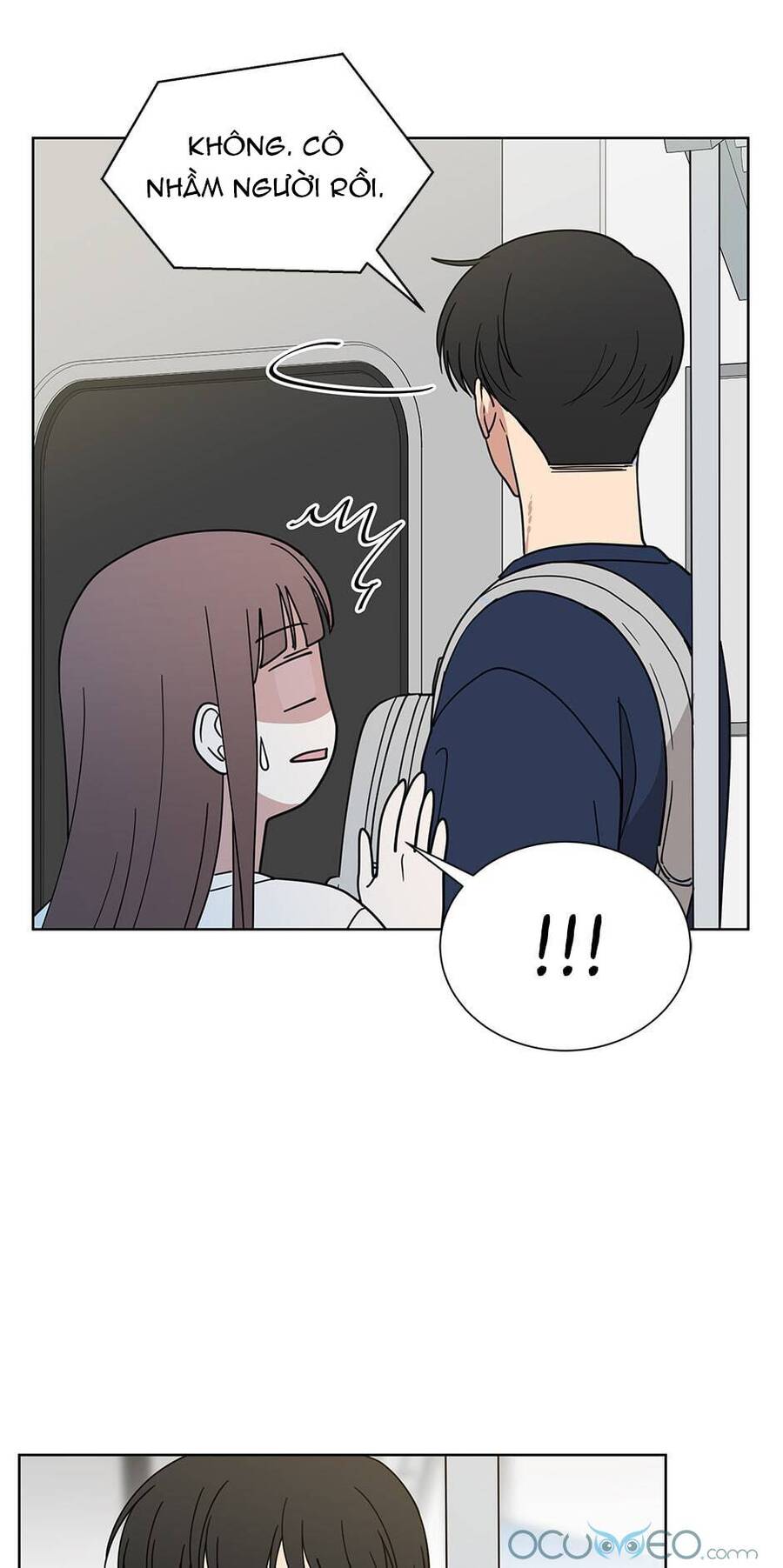 Tình Yêu Chỉ Mình Em Biết Chapter 25 - Trang 2