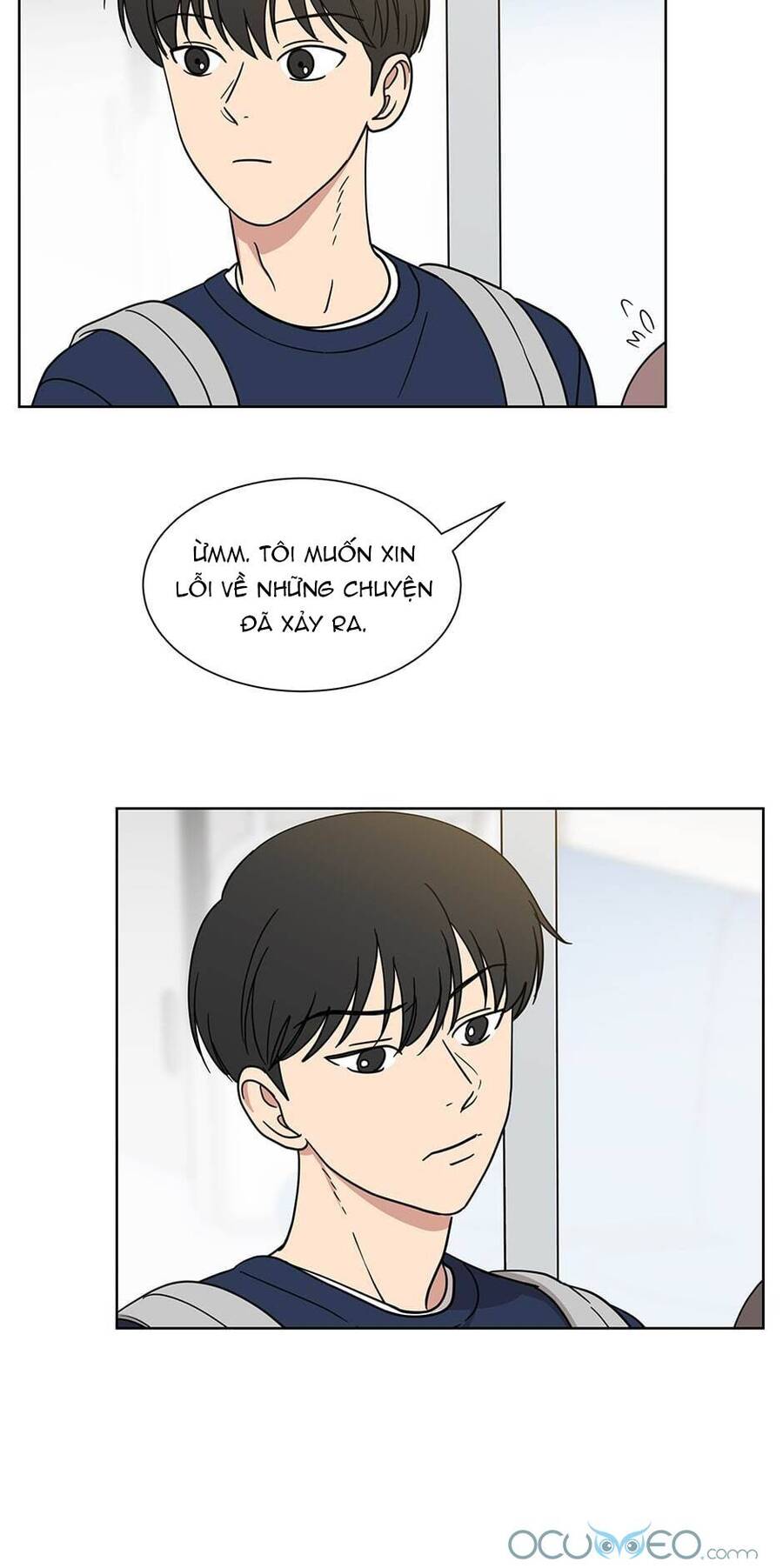 Tình Yêu Chỉ Mình Em Biết Chapter 25 - Trang 2