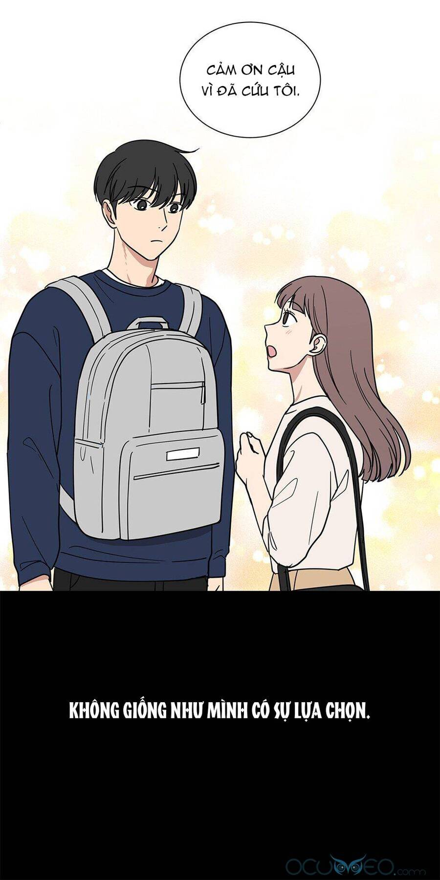 Tình Yêu Chỉ Mình Em Biết Chapter 25 - Trang 2