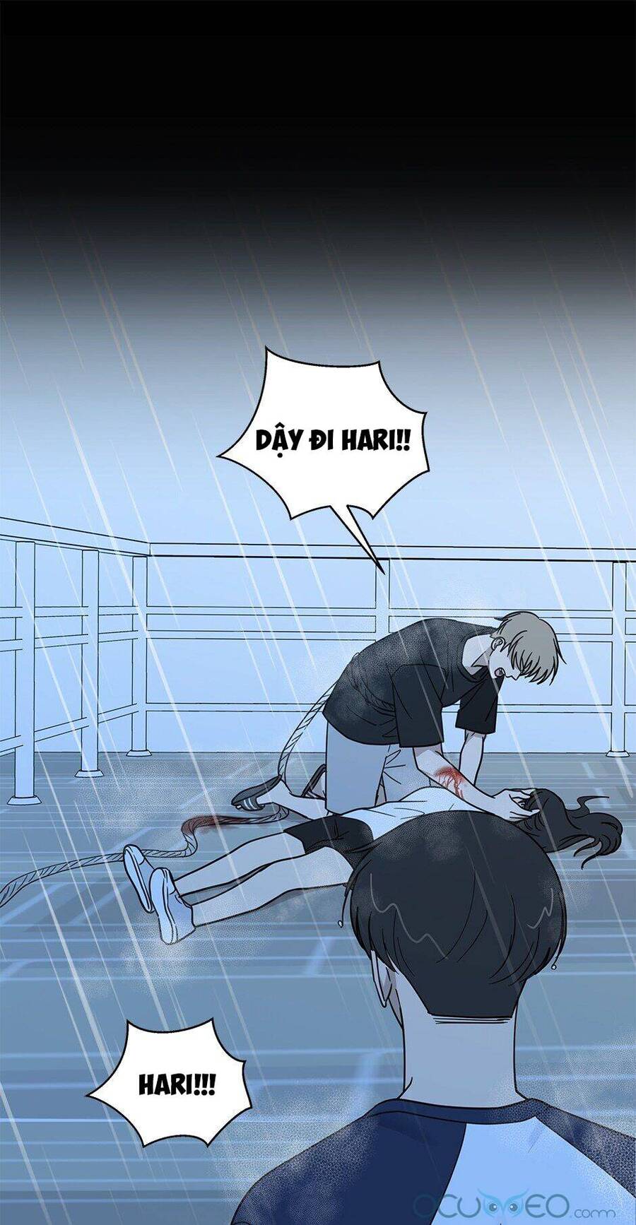 Tình Yêu Chỉ Mình Em Biết Chapter 25 - Trang 2