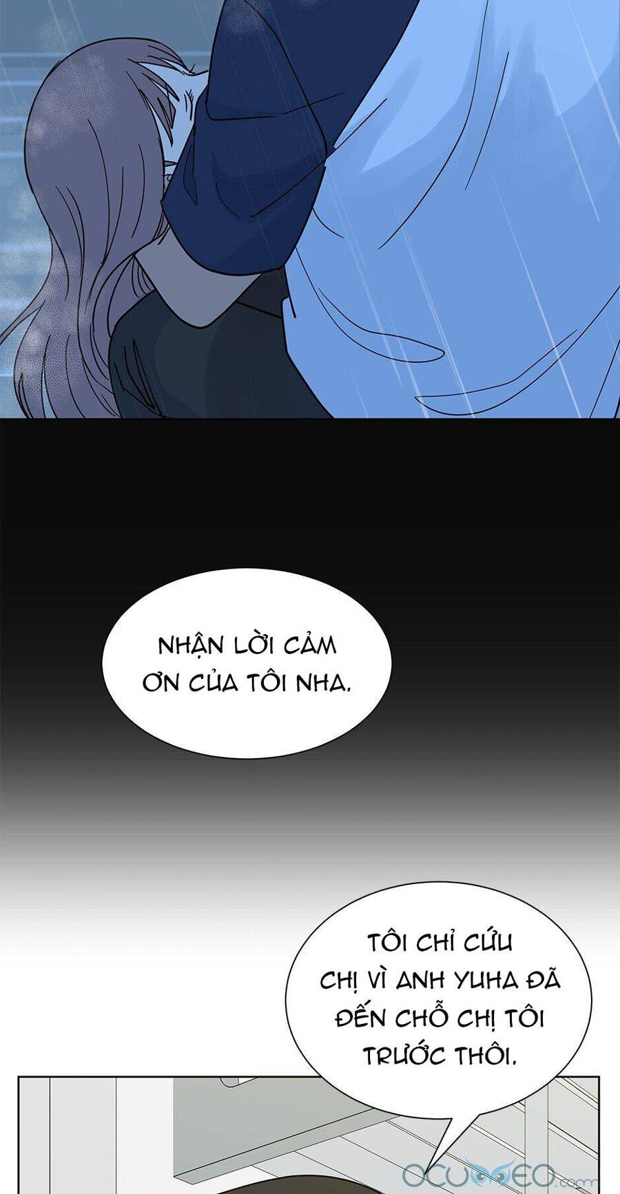 Tình Yêu Chỉ Mình Em Biết Chapter 25 - Trang 2