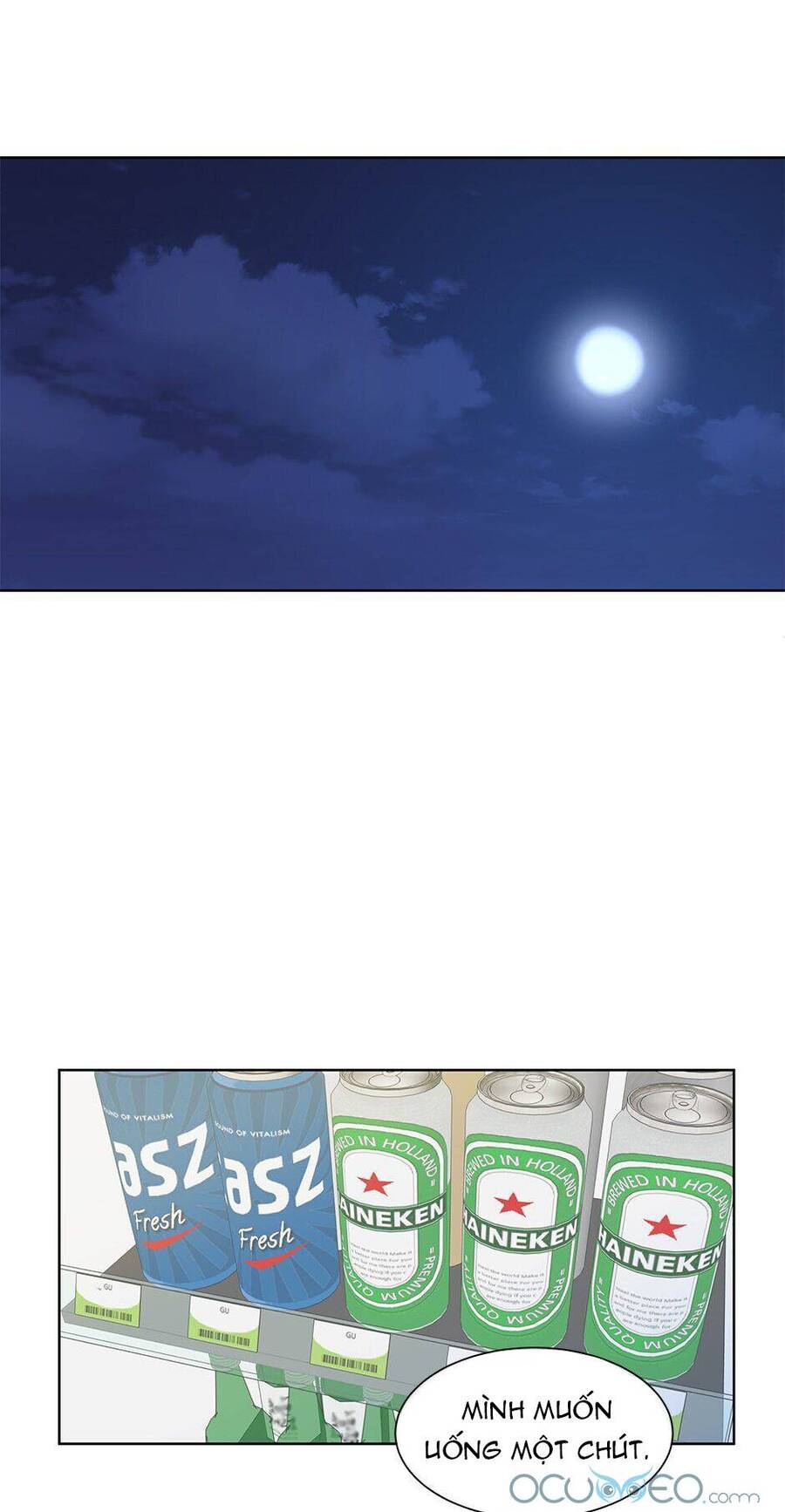 Tình Yêu Chỉ Mình Em Biết Chapter 25 - Trang 2