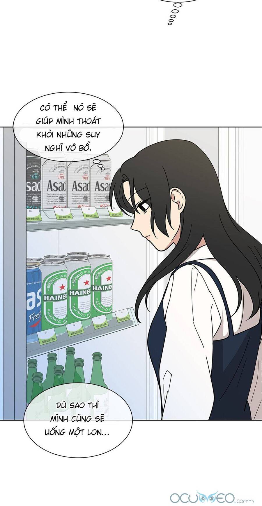 Tình Yêu Chỉ Mình Em Biết Chapter 25 - Trang 2