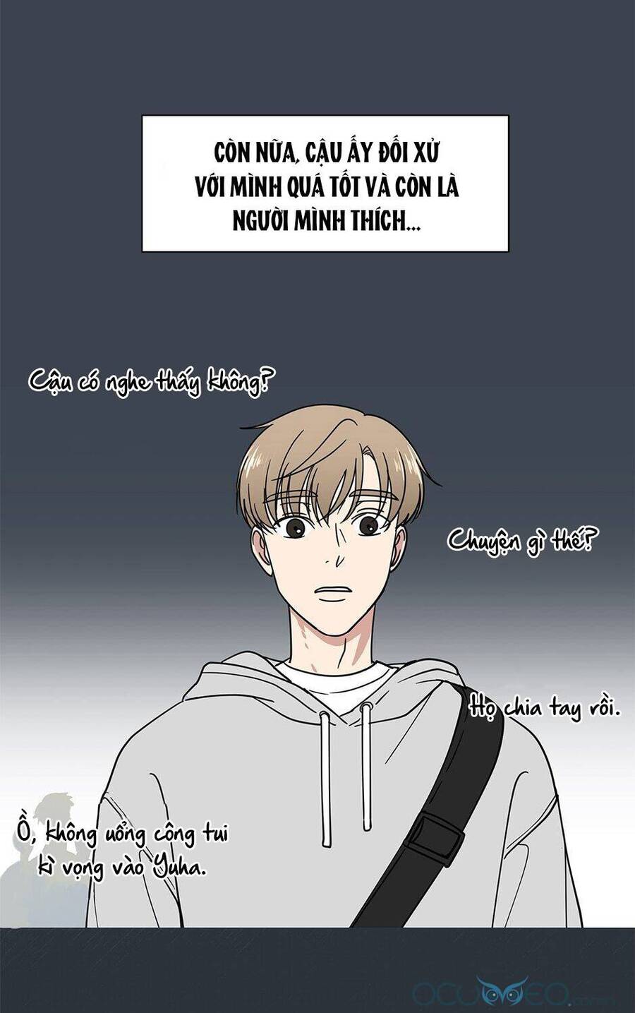 Tình Yêu Chỉ Mình Em Biết Chapter 25 - Trang 2