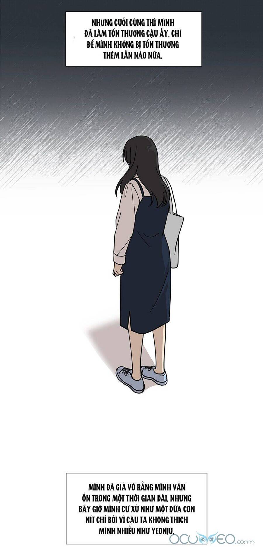 Tình Yêu Chỉ Mình Em Biết Chapter 25 - Trang 2