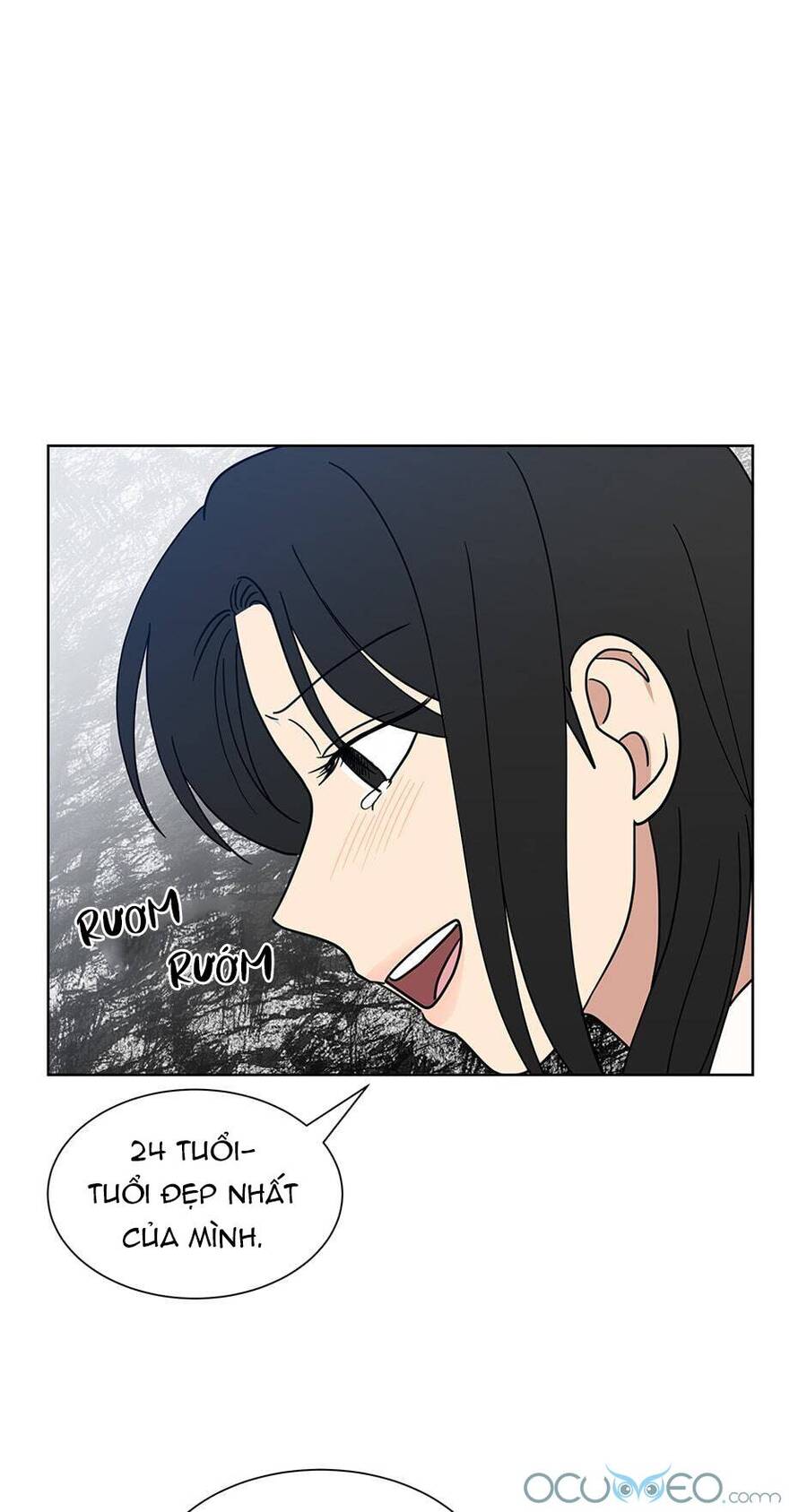 Tình Yêu Chỉ Mình Em Biết Chapter 25 - Trang 2